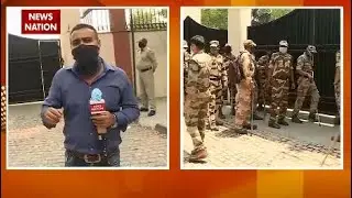 23 years old young wrestler Sagar shot dead in Chatrasal stadium delhi