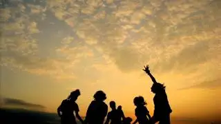 Dj Malvado Feat. Eddy Tussa - Zenze (Afrikan Roots Remix)