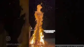 Happy #Bhogi to everyone. @KoupleJournal