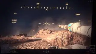 Montage Preview - Battlefield 4