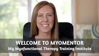 Are You A Hygienist? Welcome To MyoMentor - My Myofunctional Therapy Training Institute