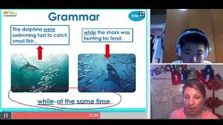Levels 4-5 Extending and Simplifying
