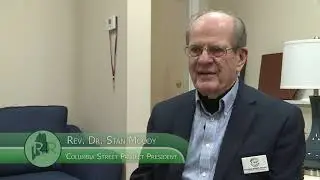 R4R (Ready for Reentry) workshop