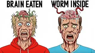 The Worst Scientific Nightmares Ever