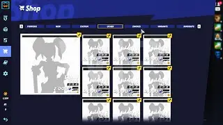 Multiversus SHOP Early Gameplay