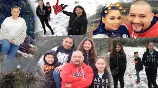 CRYSTAL LAKE VLOG | Prettylilmzgrace