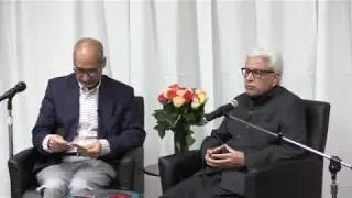 Javed Ahmad Ghamidi Notable Scholar of Islam, talks about Education in the Muslim World