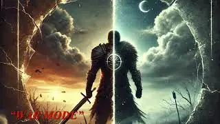&ldquo;WAR MODE&rdquo;