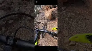MTB Valdivielso