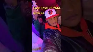 LEGENDARY LOST BOYZ  2024 Performance Mr Cheeks x Freakykah Rip Freakytah