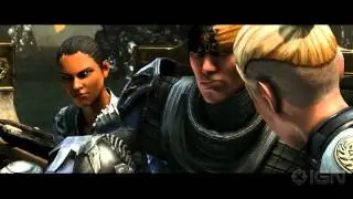 Mortal Kombat X -  