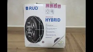 catene RUD INNOV8 HYBRID