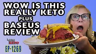 ВАУ, ЭТО ДЕЙСТВИТЕЛЬНО ОБЗОР KETO plus BASEUS #keto,#baseusreview,#потеря веса,