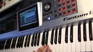 Italobrothers - Stamp On The Ground (Cover)