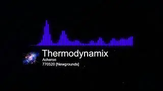 Thermodynamix [Acheron]