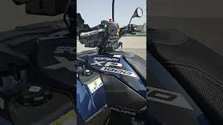 POLARIS Sportsman XP 1000 S z rocznika 2024