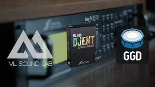 Fractal Audio Axe Fx II - ML USA Djent Cab Pack