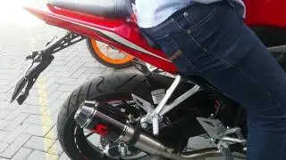CBR FACELIFT