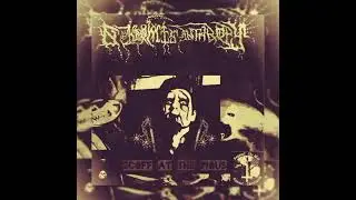 NekroMisanthropY- Scoff at The Pious (Demo) Bestial War Metal/Noise-grind/Black Metal