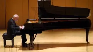 Maurice Ravel Toccata   Hans Christian Wille Piano