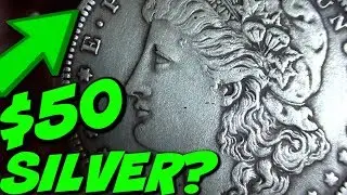 Will Silver Reach $50 Again?