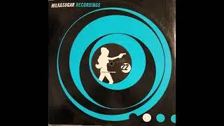 Discotexx - Hot Cops (Mike Milk & Steven Sugar Remix)