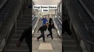 Drip or Drown DANCE