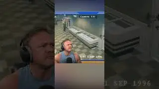 Клиенты прежде всего | Hellmart #horrorgaming #pcgaming #gaming #funnygaming
