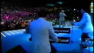 Germán Casas - Viña 1992 - No toques esa canción