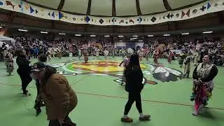 Siksika 2025 Jingle Spotlight Special Part 1