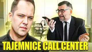 Tej pracy każdy NIENAWIDZI. Co może dać Ci CALL CENTER ?