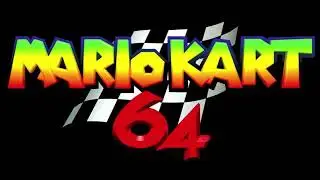 Starman - Mario Kart 64(Remix)