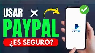 &iquest;Paypal sigue siendo seguro y confiable en 2025?