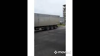 Товарене на гондола