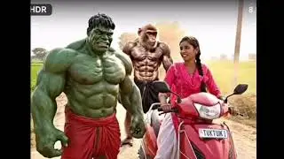 Why Hulk&rsquo;s Apology is So Significant