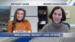 BBB warns about misleading weight loss offers