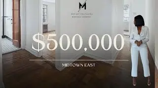 500K Manhattan Coop | NYC Real Estate | Is it Worth It ?