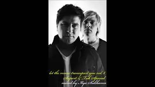 VA - Let The Music TRANCEport You vol. 8 (Super8 & Tab Mix) (Special (c) Version)