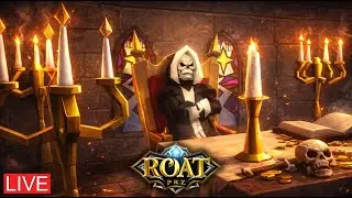 Roatpkz LETS GET IT!!!! | Gambling & Events 2.5M GA!!