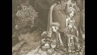 Dark Chronicle - Zelmite Mines (Slowed & Reverb)