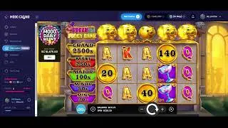 Break The Piggy Bank HITS BIG Bonuses Again | Modo.us