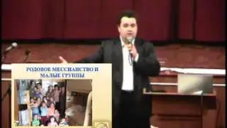 7 апреля 2013 Воскресная Служба