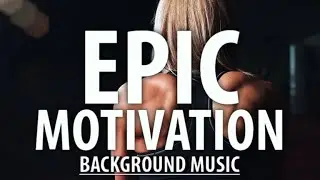 Epic Dubstep Background Music | Intense Cinematic Dubstep