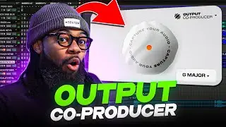 Can This Plugin Really Co-Produce a EDM Track?