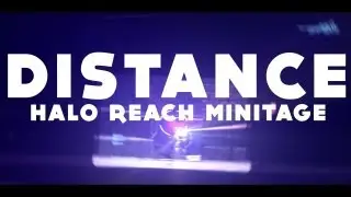 DISTANCE ft. AfterFraG - by Orphanslayer