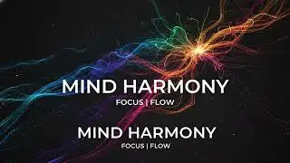 Focus Mastery &ndash; 40Hz Gamma Frequency for Productivity