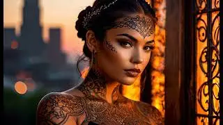 Elyanna & Massari, ADAM Calling You, Real Love, ZHUREK, BEBE LOVEIN &HilalDeep Remix #Mixmix mp3
