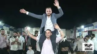 حفل زفاف العريس محمد احمد اسود. .الجزء الثاني. استوديو اوغاريت. مدينة ادلب
