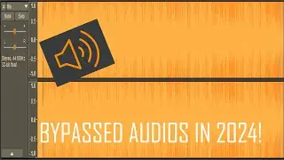 HOW TO BYPASS AUDIOS ON ROBLOX IN 2025 😱