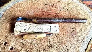 Carving Tips - Bowls and depressions